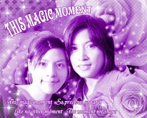 [��ͼ]THIS MAGIC MOMENT